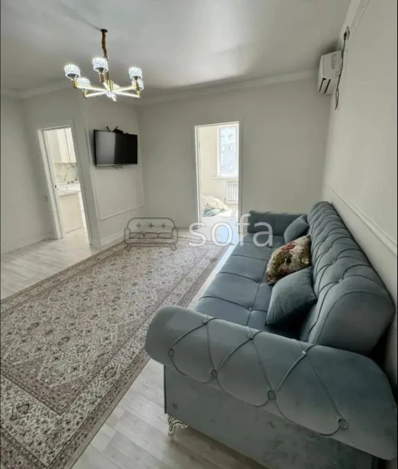 Комната в ЖК Атлант - 2436 - фото 1