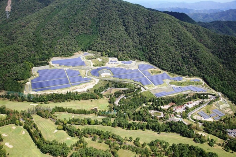 Tarım ticareti ve tarım için güneş enerjisi istasyonları - 2477 - fotoğraf 1