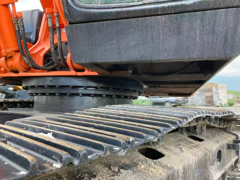 HITACHI 2019 ZX230 - 2600 - фото 5