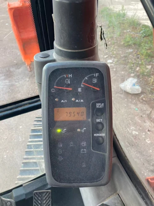 HITACHI 2019 ZX230 - 2600 - фото 6