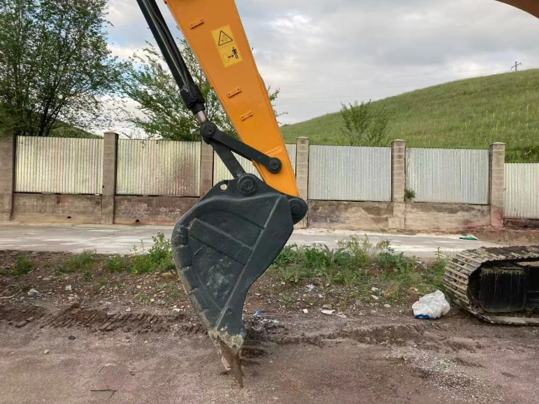 Спецтехника Hyundai R225LVS 2019 г. - 2602 - фото 3