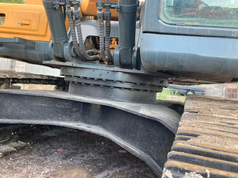 Спецтехника Hyundai R225LVS 2019 г. - 2602 - фото 4