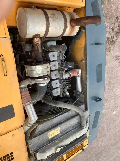 Спецтехника Hyundai R225LVS 2019 г. - 2602 - фото 5