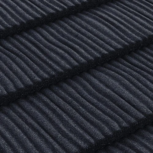 VEKTILE Shake Deep Black kompozit shingillalari - 2621 - rasm 1