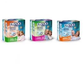 Predo Windeln für Erwachsene Großhandel - 476377 - Foto 1 (mini)