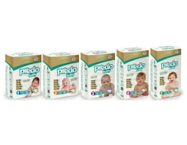 Predo Babywindeln im Großhandel - 476378 - Foto 1 (mini)