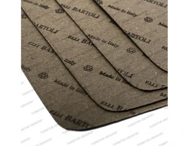 BARTOLI shoe cardboard – high-quality materials for shoe production - 477101 - photo 1 (mini)