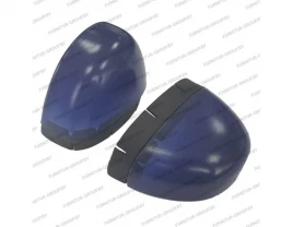 Flecksteel Composite foot pads (Brazil) - 477113 - photo 1 (mini)