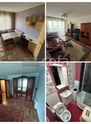 Комната на Жандарбекова - 660487 - фото 1 (mini)