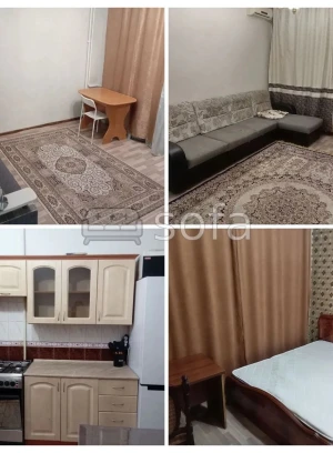 Комната на Шагабутдинова - 660493 - фото 1 (mini)