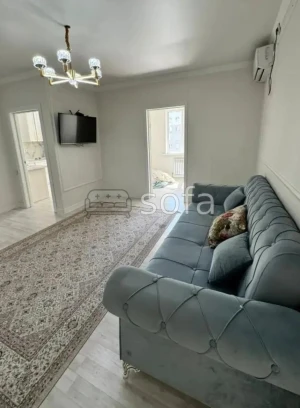 Комната в ЖК Атлант - 660495 - фото 1 (mini)