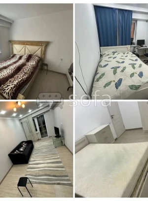 Комната в ЖК 12 месяцев по доступной цене - 660500 - фото 1 (mini)