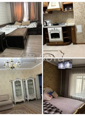 Комната на Кожамкулова рядом с метро - 660501 - фото 1 (mini)