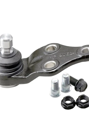 Шаровая опора HYUNDAI с гайкой - 660566 - фото 1 (mini)