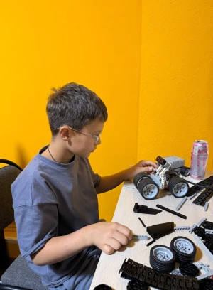 STEP Academy - IT STEP ACADEMY - Almaty Summer Camp - 660633 - photo 4 (mini)