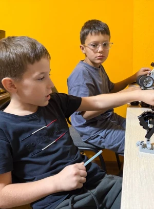 STEP Academy - IT STEP ACADEMY - Almaty Summer Camp - 660633 - photo 5 (mini)