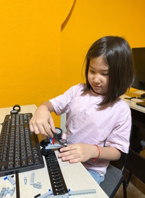 STEP Academy - IT STEP ACADEMY - Almaty Summer Camp - 660633 - photo 6 (mini)