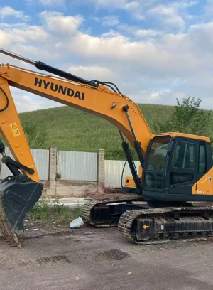Спецтехника Hyundai R225LVS 2019 г. - 660661 - фото 2 (mini)