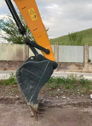 Спецтехника Hyundai R225LVS 2019 г. - 660661 - фото 3 (mini)