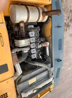 Спецтехника Hyundai R225LVS 2019 г. - 660661 - фото 5 (mini)