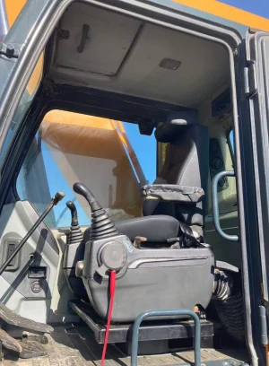 Спецтехника Hyundai R225LVS 2019 г. - 660661 - фото 7 (mini)