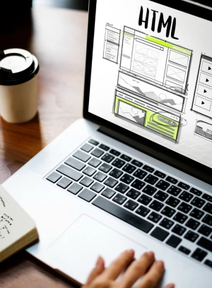 Профессиональное создание сайтов в Алматы под ключ - 348927 - фото 1 (mini)