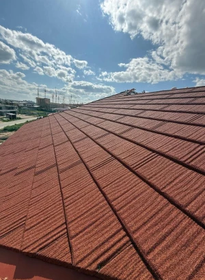 Kazroof Composite Roof tiles - 660673 - photo 3 (mini)