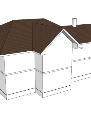 Kazroof Composite Roof tiles - 660675 - photo 6 (mini)