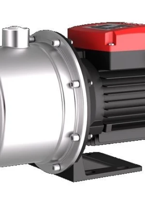 FJm60A surface self-priming pump 0.75 kW, 3 m3/h, head 28 m - 660676 - photo 1 (mini)