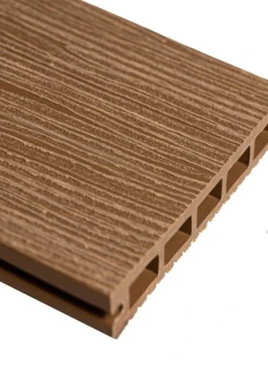 EcoLine IPC Decking 3D Oak - 660677 - photo 1 (mini)