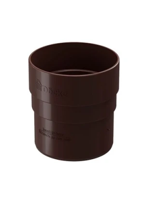 Döcke STANDARD coupling Dark brown - 660678 - photo 1 (mini)