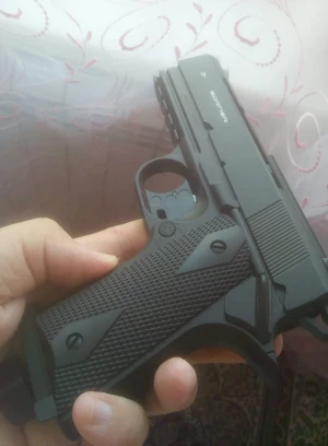 Винтовка воздушка Crosman + СО2 пистолет - 660711 - photo 3 (mini)