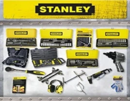 Профессиональные ручные инструменты, наборы Stanley - 476863 - фото 1 (mini)