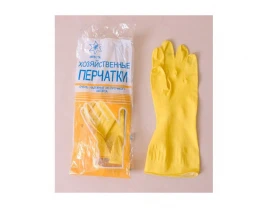 Перчатки резиновые Xinda - 476755 - фото 1 (mini)