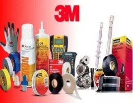Продажа продукции 3M от ТОО KazBusinessGroup - 476861 - фото 1 (mini)