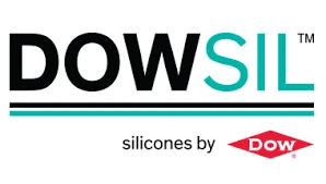 DOWSIL (Dow) — silicone materials, supply via LUTRACO Kazakhstan