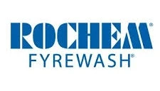 ROCHEM FYREWASH — industrial cleaning chemicals, supply via LUTRACO Kazakhstan