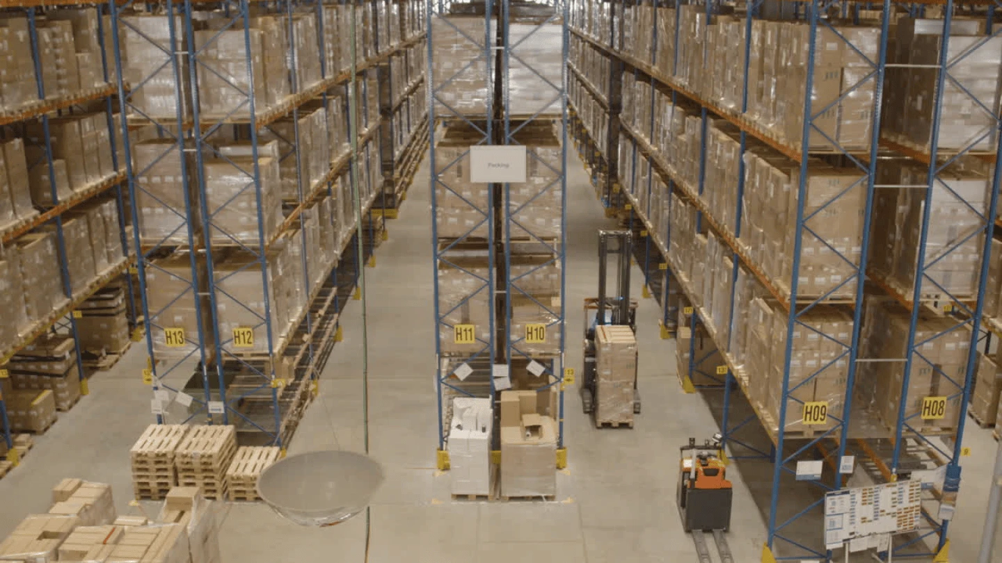 LUTRACO — SWD Rheinol oils in Kazakhstan: B2B supply of engine and industrial oils