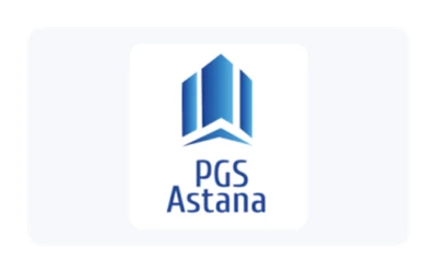 PGS Astana — AURAVENT partner: turnkey ventilation and commissioning at commercial facilities