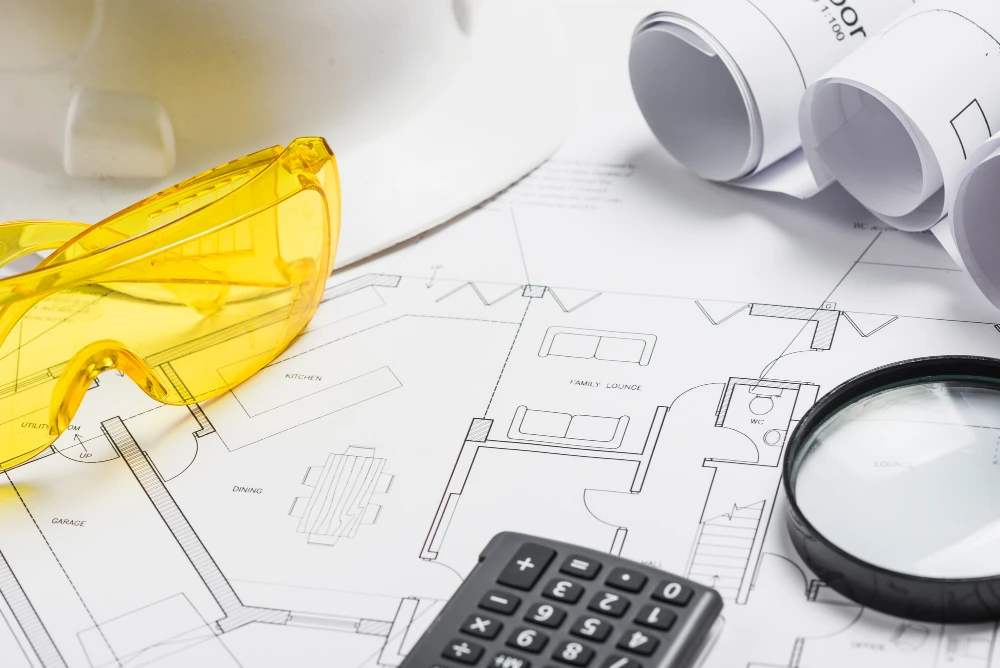 La conception de la ventilation, la sélection de l'équipement, le calcul de l'échange d'air, les estimations et l'installation des systèmes d'alimentation et d'échappement. - 2021