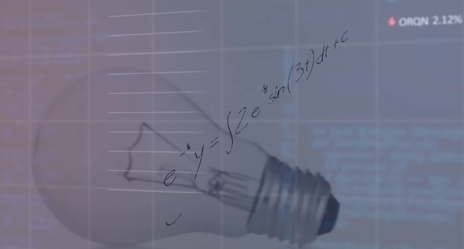 Lighting engineering calculation and design
