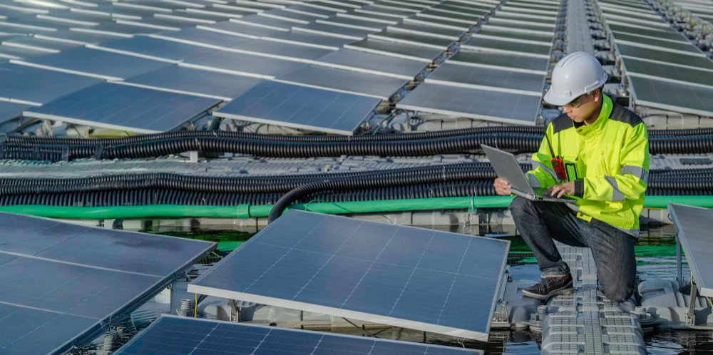 Installatie van verlichtingsapparatuur - 33