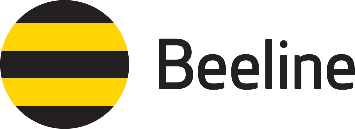 Beeline-operador de telefonía celular