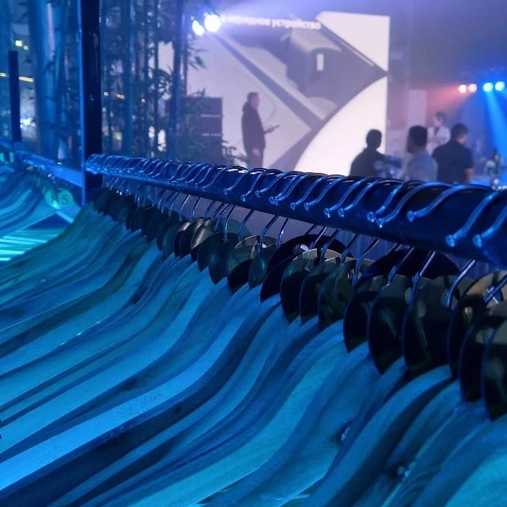 Guardaroba per matrimoni ed eventi privati - 62