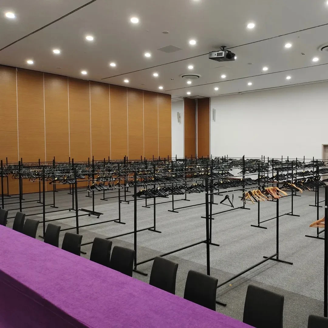 Ottieni il calcolo del costo del guardaroba in uscita in 1 passaggio