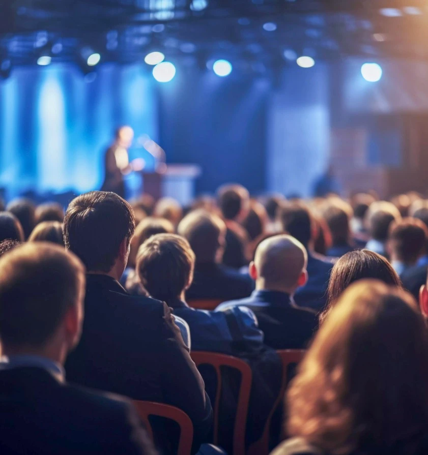 Выездной гардероб для форумов, конференций и корпоративных мероприятий 139