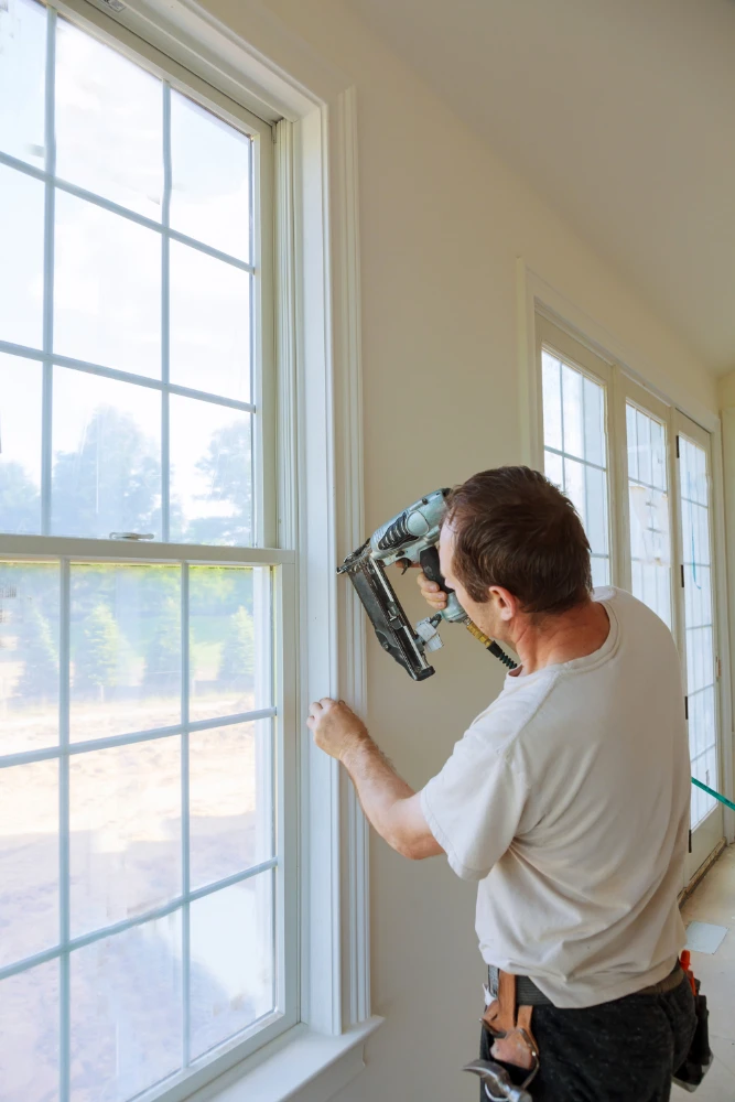 Installation von Abhangsystemen - 69