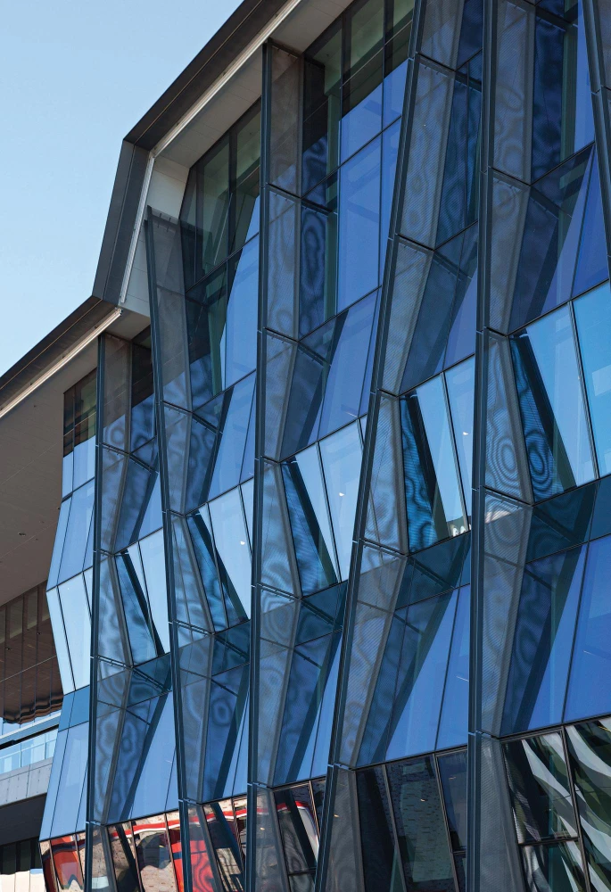 Buntglasfenster beliebiger Komplexität - 74