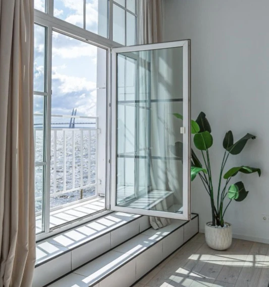 Как выбрать пластиковые окна для квартиры или дома 142