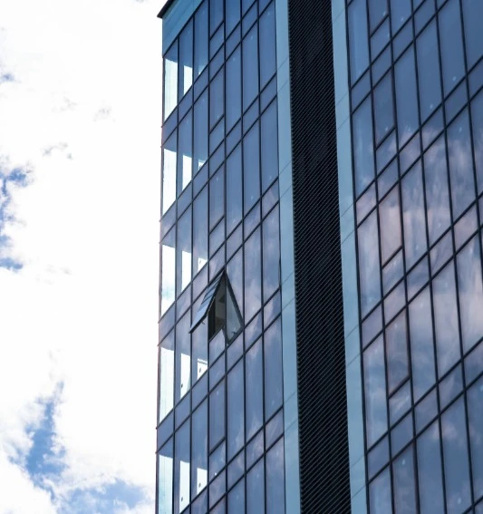 Преимущества алюминиевых конструкций в современном строительстве 143